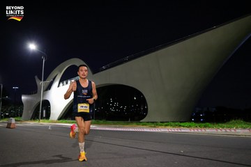 VIET NAM ULTRA RUN - BEYOND LIMITS 2025 - Ảnh #4483693