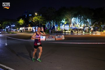 VIET NAM ULTRA RUN - BEYOND LIMITS 2025 - Ảnh #4482919