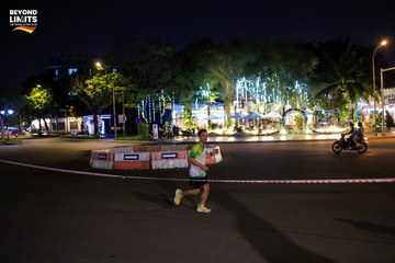 VIET NAM ULTRA RUN - BEYOND LIMITS 2025 - Ảnh #4483107