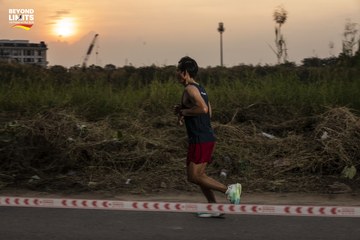 VIET NAM ULTRA RUN - BEYOND LIMITS 2025 - Ảnh #4482567