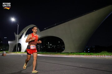 VIET NAM ULTRA RUN - BEYOND LIMITS 2025 - Ảnh #4483775