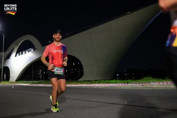 VIET NAM ULTRA RUN - BEYOND LIMITS 2025 - Ảnh #4483491