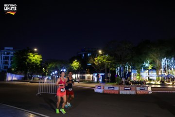 VIET NAM ULTRA RUN - BEYOND LIMITS 2025 - Ảnh #4482965