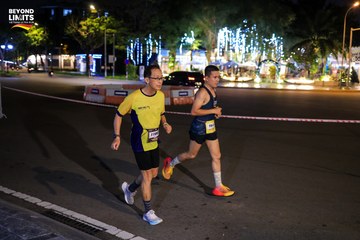 VIET NAM ULTRA RUN - BEYOND LIMITS 2025 - Ảnh #4483396