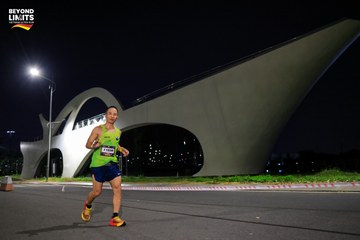 VIET NAM ULTRA RUN - BEYOND LIMITS 2025 - Ảnh #4483721