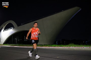 VIET NAM ULTRA RUN - BEYOND LIMITS 2025 - Ảnh #4483497
