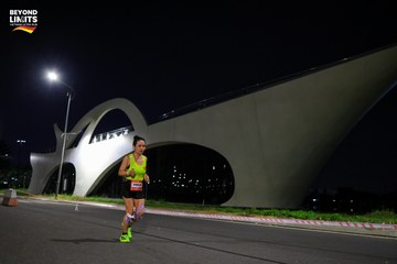 VIET NAM ULTRA RUN - BEYOND LIMITS 2025 - Ảnh #4483469