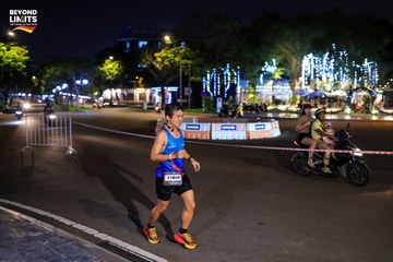 VIET NAM ULTRA RUN - BEYOND LIMITS 2025 - Ảnh #4482988