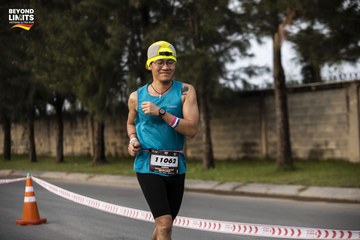 VIET NAM ULTRA RUN - BEYOND LIMITS 2025 - Ảnh #4482381