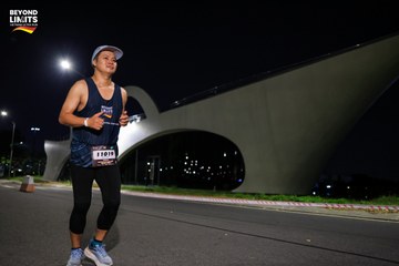 VIET NAM ULTRA RUN - BEYOND LIMITS 2025 - Ảnh #4483625