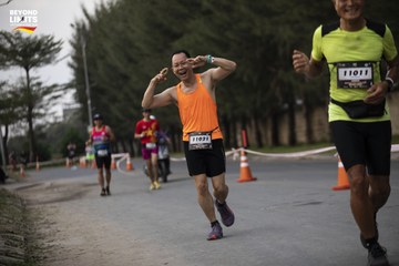VIET NAM ULTRA RUN - BEYOND LIMITS 2025 - Ảnh #4482444