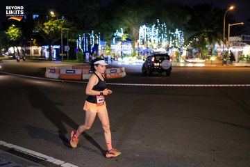 VIET NAM ULTRA RUN - BEYOND LIMITS 2025 - Ảnh #4483003