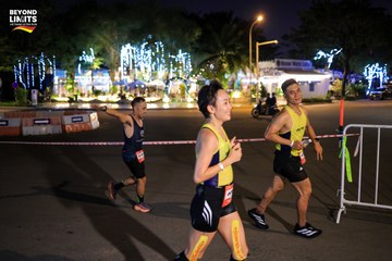 VIET NAM ULTRA RUN - BEYOND LIMITS 2025 - Ảnh #4483162