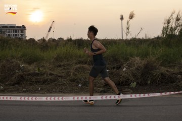 VIET NAM ULTRA RUN - BEYOND LIMITS 2025 - Ảnh #4482560