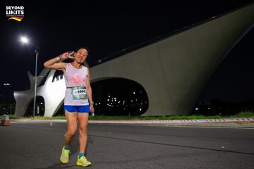VIET NAM ULTRA RUN - BEYOND LIMITS 2025 - Ảnh #4483531