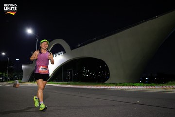 VIET NAM ULTRA RUN - BEYOND LIMITS 2025 - Ảnh #4483686