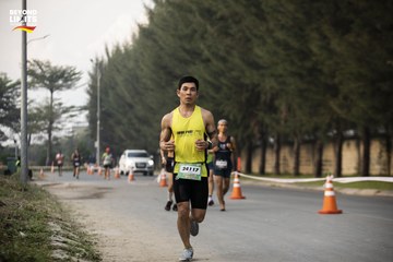 VIET NAM ULTRA RUN - BEYOND LIMITS 2025 - Ảnh #4482347