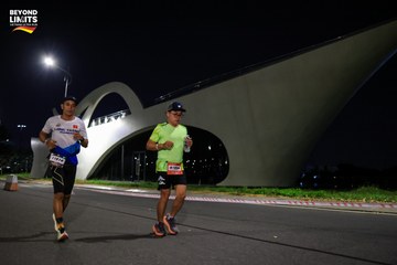 VIET NAM ULTRA RUN - BEYOND LIMITS 2025 - Ảnh #4483567