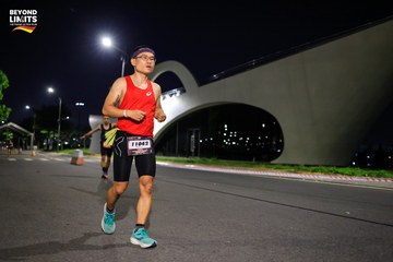 VIET NAM ULTRA RUN - BEYOND LIMITS 2025 - Ảnh #4483809
