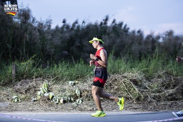 VIET NAM ULTRA RUN - BEYOND LIMITS 2025 - Ảnh #4482606