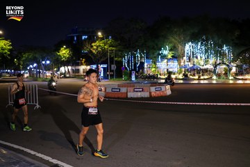 VIET NAM ULTRA RUN - BEYOND LIMITS 2025 - Ảnh #4483035