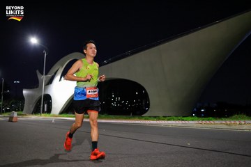 VIET NAM ULTRA RUN - BEYOND LIMITS 2025 - Ảnh #4483761
