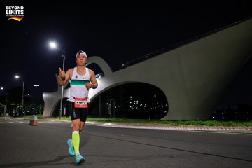 VIET NAM ULTRA RUN - BEYOND LIMITS 2025 - Ảnh #4483667