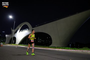 VIET NAM ULTRA RUN - BEYOND LIMITS 2025 - Ảnh #4483471