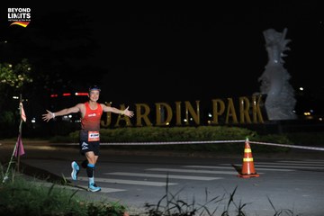 VIET NAM ULTRA RUN - BEYOND LIMITS 2025 - Ảnh #4482656
