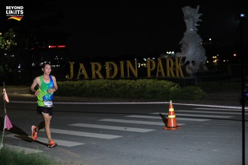 VIET NAM ULTRA RUN - BEYOND LIMITS 2025 - Ảnh #4482758