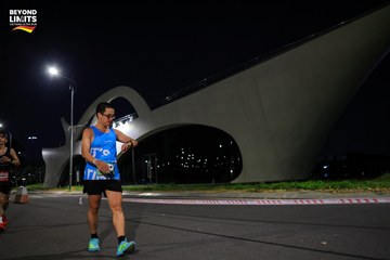 VIET NAM ULTRA RUN - BEYOND LIMITS 2025 - Ảnh #4483417