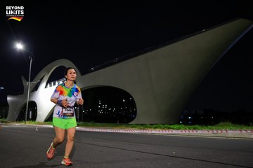 VIET NAM ULTRA RUN - BEYOND LIMITS 2025 - Ảnh #4483703