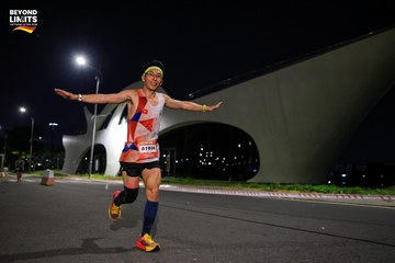 VIET NAM ULTRA RUN - BEYOND LIMITS 2025 - Ảnh #4483716