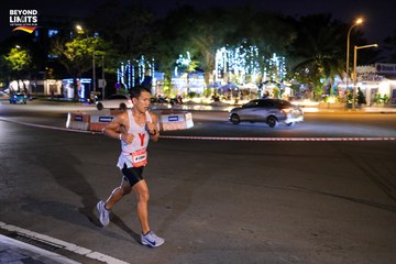 VIET NAM ULTRA RUN - BEYOND LIMITS 2025 - Ảnh #4482869