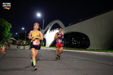 VIET NAM ULTRA RUN - BEYOND LIMITS 2025 - Ảnh #4483795