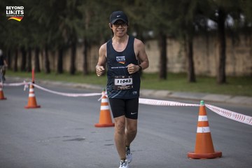 VIET NAM ULTRA RUN - BEYOND LIMITS 2025 - Ảnh #4482453
