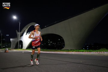 VIET NAM ULTRA RUN - BEYOND LIMITS 2025 - Ảnh #4483710