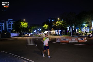 VIET NAM ULTRA RUN - BEYOND LIMITS 2025 - Ảnh #4483030