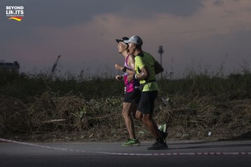 VIET NAM ULTRA RUN - BEYOND LIMITS 2025 - Ảnh #4482599