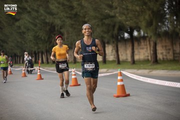 VIET NAM ULTRA RUN - BEYOND LIMITS 2025 - Ảnh #4482555