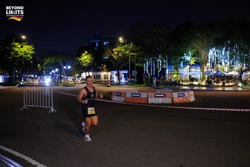 VIET NAM ULTRA RUN - BEYOND LIMITS 2025 - Ảnh #4483040