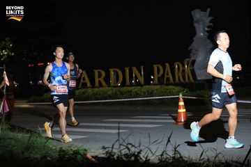 VIET NAM ULTRA RUN - BEYOND LIMITS 2025 - Ảnh #4482666