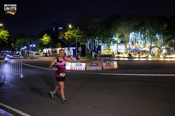 VIET NAM ULTRA RUN - BEYOND LIMITS 2025 - Ảnh #4482916