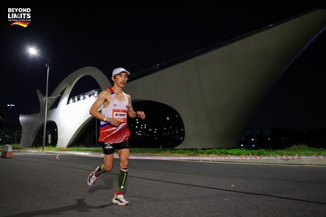 VIET NAM ULTRA RUN - BEYOND LIMITS 2025 - Ảnh #4483708