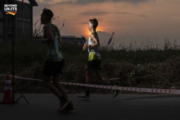VIET NAM ULTRA RUN - BEYOND LIMITS 2025 - Ảnh #4482570