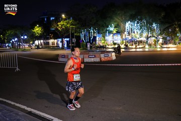 VIET NAM ULTRA RUN - BEYOND LIMITS 2025 - Ảnh #4483032