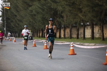 VIET NAM ULTRA RUN - BEYOND LIMITS 2025 - Ảnh #4482477