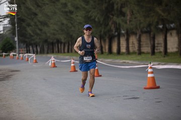 VIET NAM ULTRA RUN - BEYOND LIMITS 2025 - Ảnh #4482463