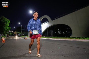 VIET NAM ULTRA RUN - BEYOND LIMITS 2025 - Ảnh #4483735