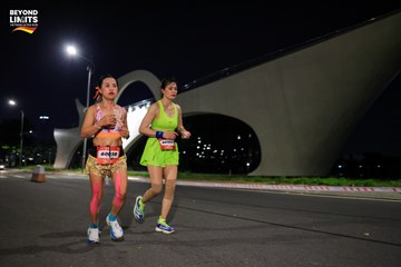 VIET NAM ULTRA RUN - BEYOND LIMITS 2025 - Ảnh #4483536